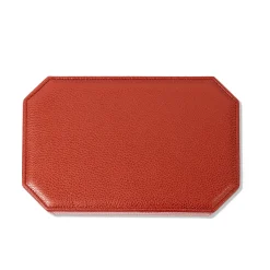 Cassigoli Scatola Del Monte 25 in Legno e Pelle Rosso Persiano><noscript><img width=