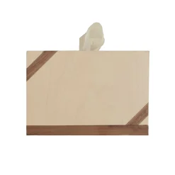 Deodara Scatola di carta igienica a strappo><noscript><img width=