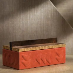 Ex Forti Scatola di corallo Muluc> Scatole