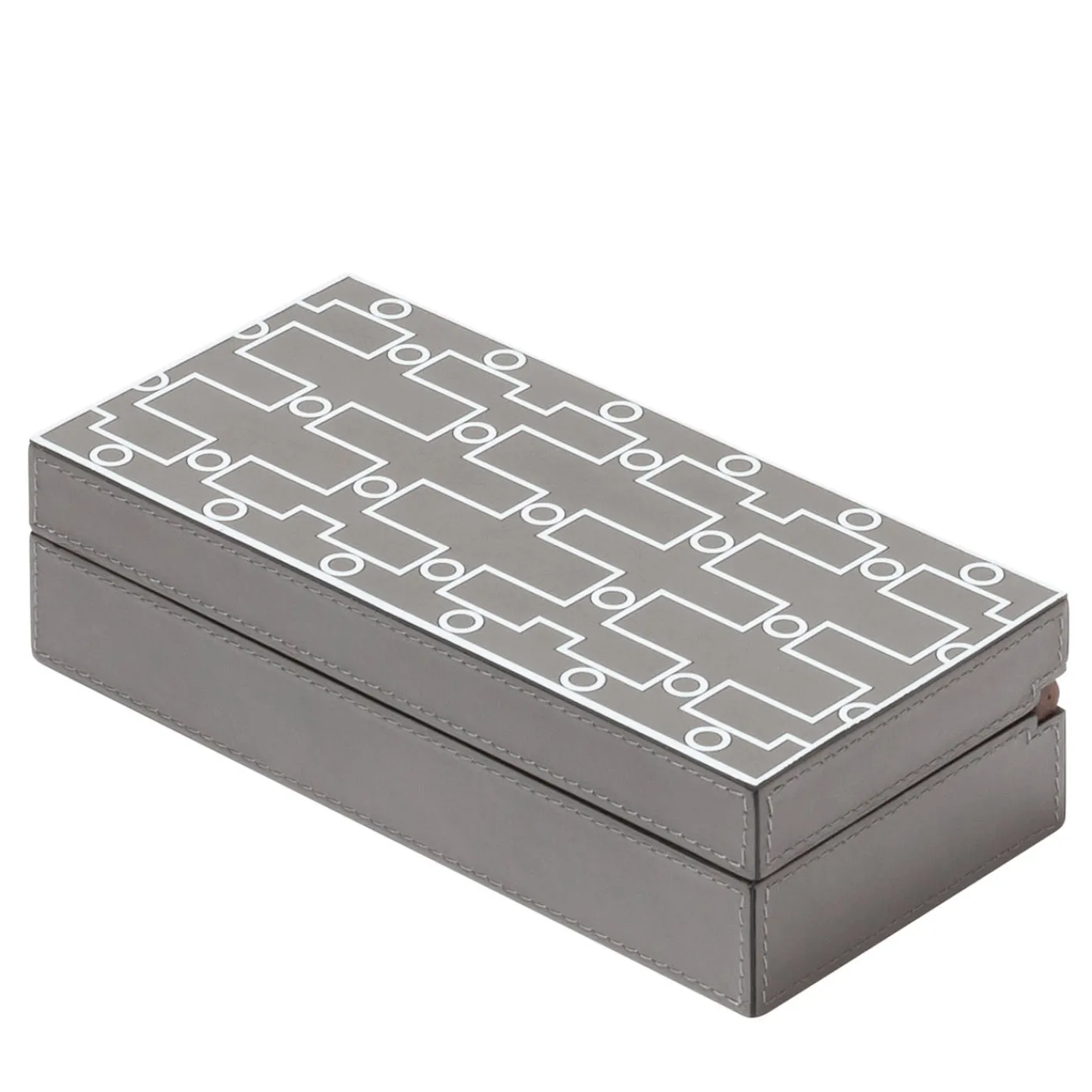 Giobagnara Scatola di gemelli San Marco> Portagioie