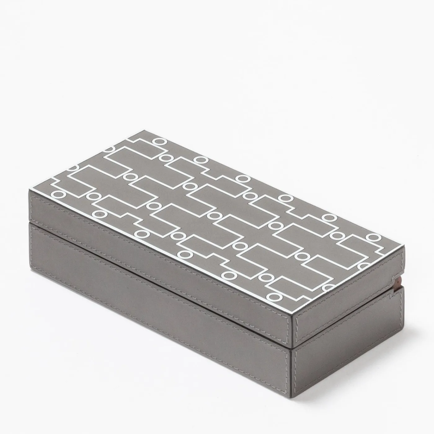 Giobagnara Scatola di gemelli San Marco> Portagioie