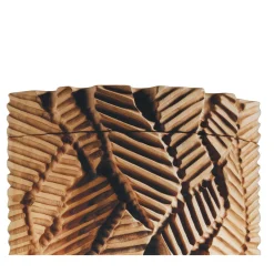 Serafino Zani Scatola Dolmen in edizione limitata di Giuseppe Rivadossi> Scatole