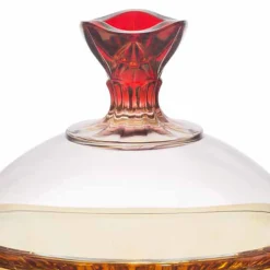 Creart Scatola Domina gialla> Scatole