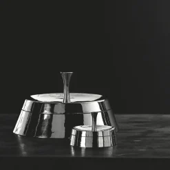 Serafino Zani Scatola Galatea in edizione limitata di Giovanni Levanti> Scatole