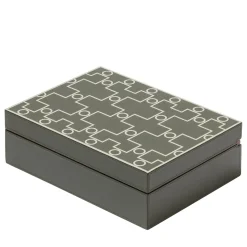 Giobagnara Scatola Humidor piccola San Marco> Scatole