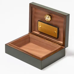 Giobagnara Scatola Humidor piccola San Marco> Scatole