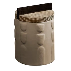 Ex Forti Scatola Kan Beige> Scatole