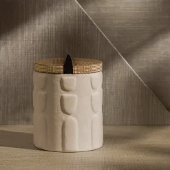 Ex Forti Scatola Kan Beige> Scatole