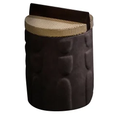 Ex Forti Scatola Kan marrone scuro> Scatole