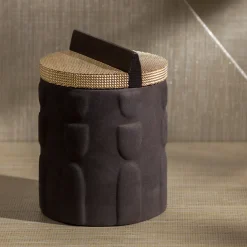 Ex Forti Scatola Kan marrone scuro><noscript><img width=