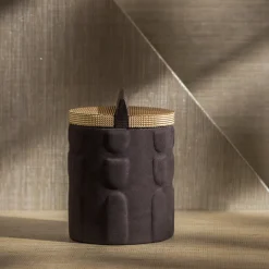 Ex Forti Scatola Kan marrone scuro><noscript><img width=