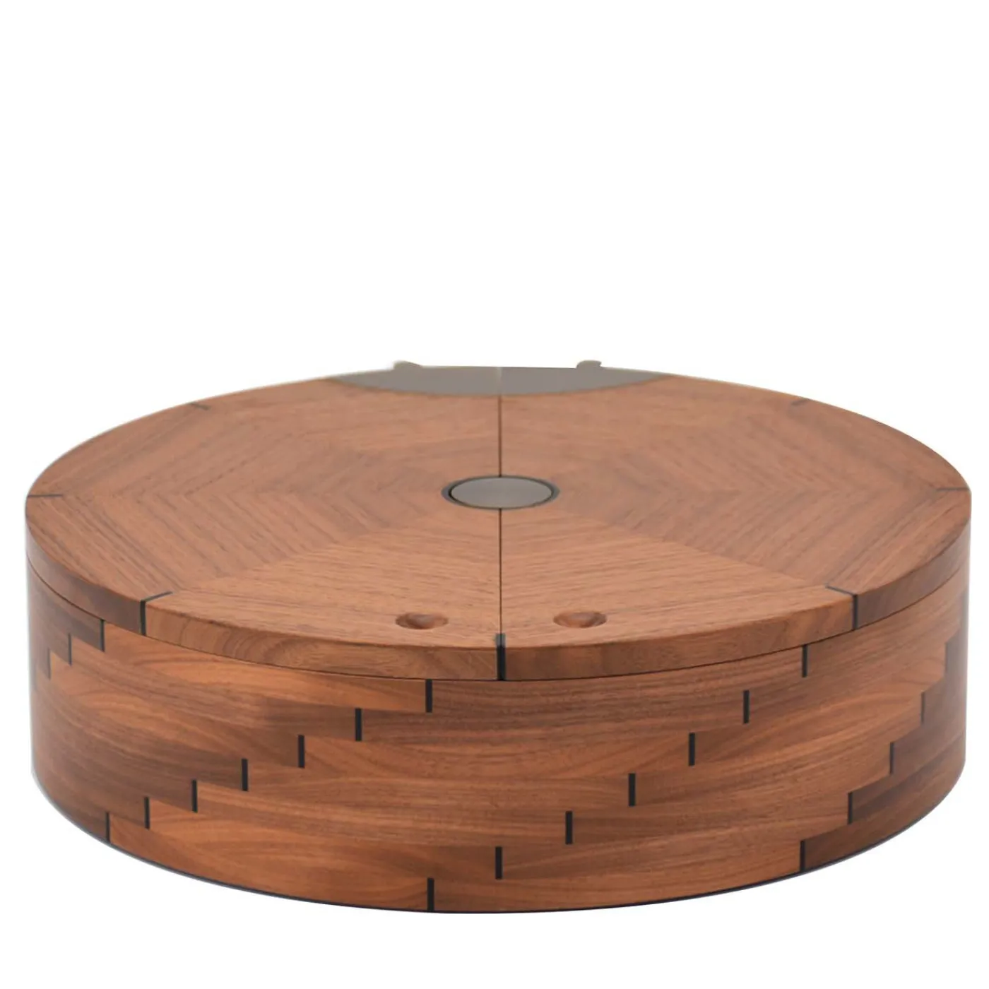 Giordano Viganò Scatola Lady Bug> Portagioie