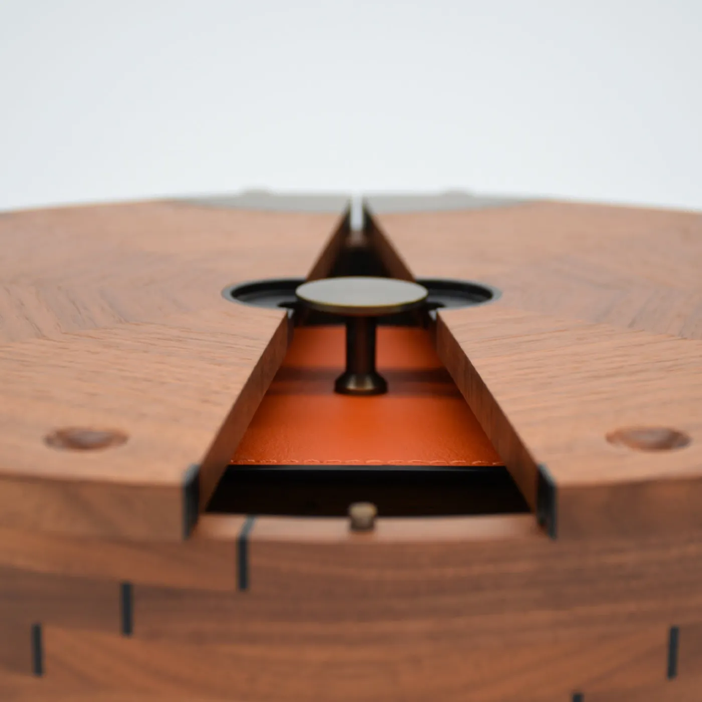 Giordano Viganò Scatola Lady Bug> Portagioie