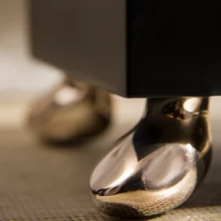 Ex Forti Scatola Limbor marrone scuro/arancio> Scatole