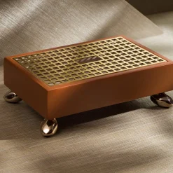 Ex Forti Scatola Limbor marrone/beige><noscript><img width=