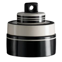 Rometti Scatola Lucernario di Ugo La Pietra> Scatole