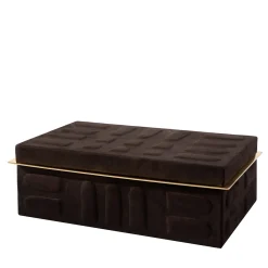 Ex Forti Scatola marrone Asat> Scatole