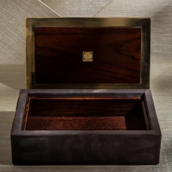 Ex Forti Scatola marrone Asat> Scatole