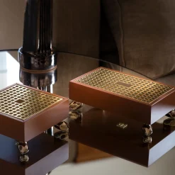 Ex Forti Scatola marrone quadrata Limbos><noscript><img width=