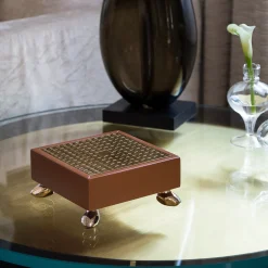 Ex Forti Scatola marrone quadrata Limbos><noscript><img width=