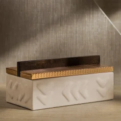 Ex Forti Scatola Muluc Beige> Scatole