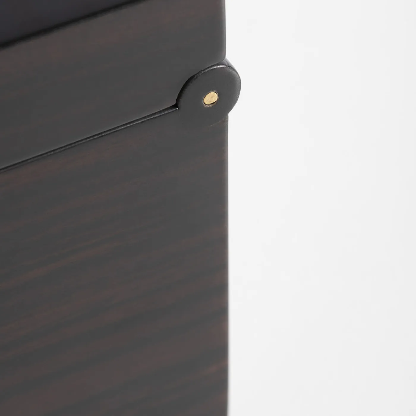 Giordano Viganò Scatola per gioielli in ebano Premiere Dame> Portagioie