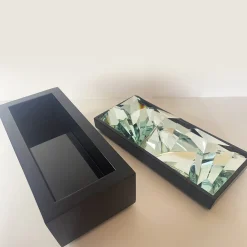 Ghirò Studio Scatola per gioielli Pixel> Scatole