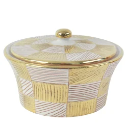 Sambuco Scatola per gioielli Squares> Portagioie