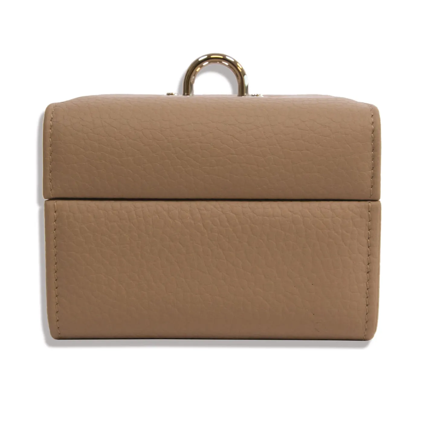 Cassigoli Scatola per orologi Arc Beige> Portagioie