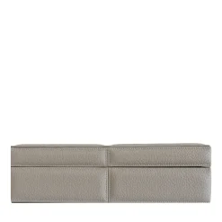 Cassigoli Scatola per orologi Arca Grey> Portagioie