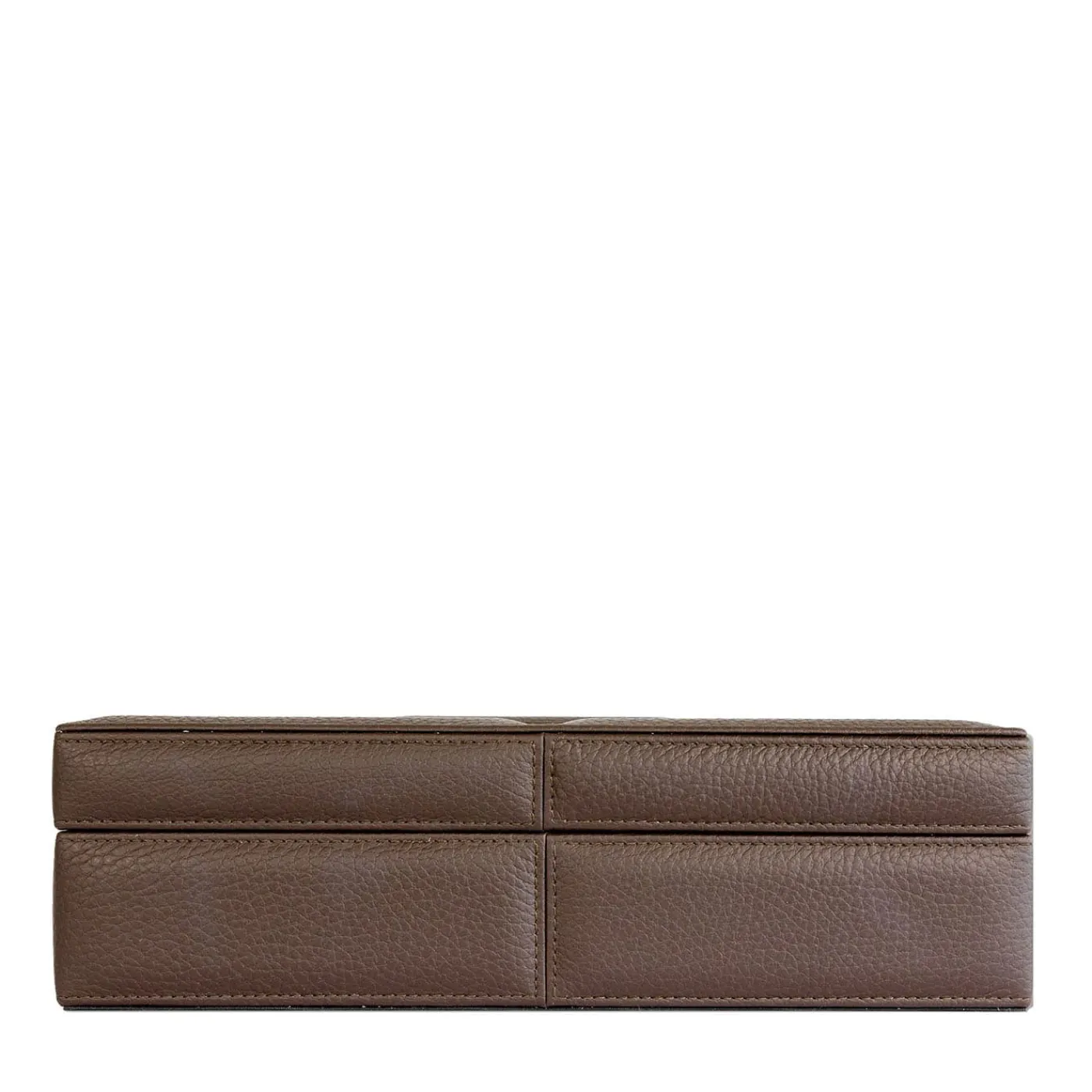 Cassigoli Scatola per orologi Arca Brown> Portagioie