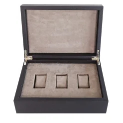 Cassigoli Scatola per orologi Stingray> Portagioie