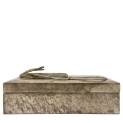 Mario Bottiglieri Scatola Piccola Serpens> Scatole