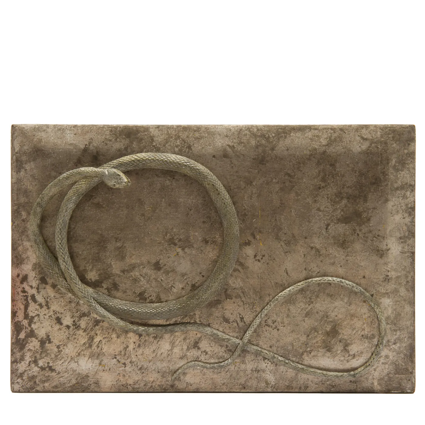 Mario Bottiglieri Scatola Piccola Serpens> Scatole