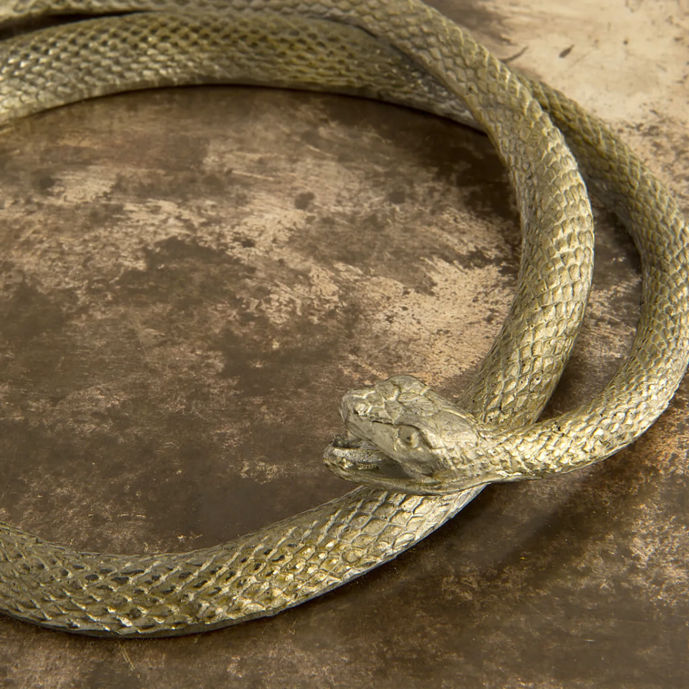 Mario Bottiglieri Scatola Piccola Serpens> Scatole