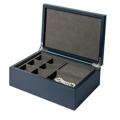 Pinetti Scatola portagioie Canton> Portagioie