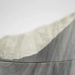 Pietre Trovanti Scatola Portaneve grigio scuro><noscript><img width=