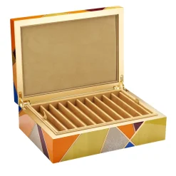 Morici Scatola portapenne Tellux Sibilla SC1> Portagioie