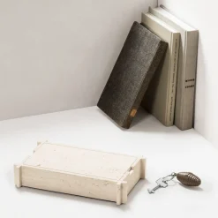 Giobagnara Scatola rettangolare in marmo Structura><noscript><img width=