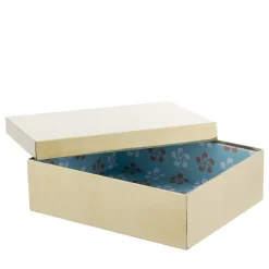 Bronzetto Scatola rettangolare in ottone #4><noscript><img width=