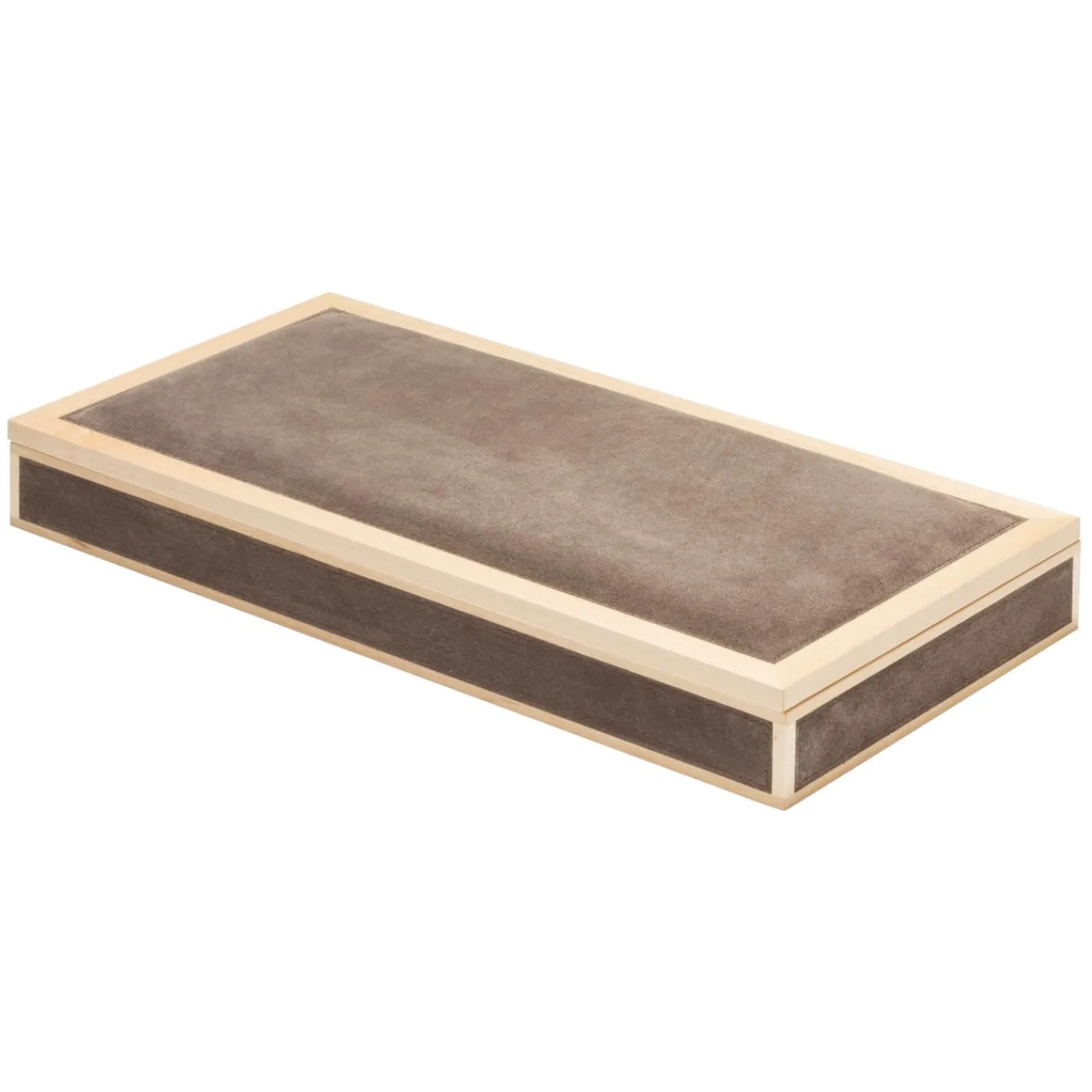 Giobagnara Scatola rettangolare piccola Milano> Scatole