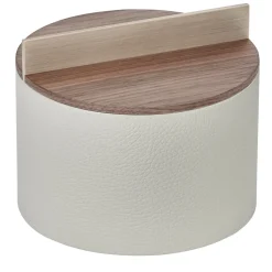 Riviere Scatola rotonda Dama> Scatole