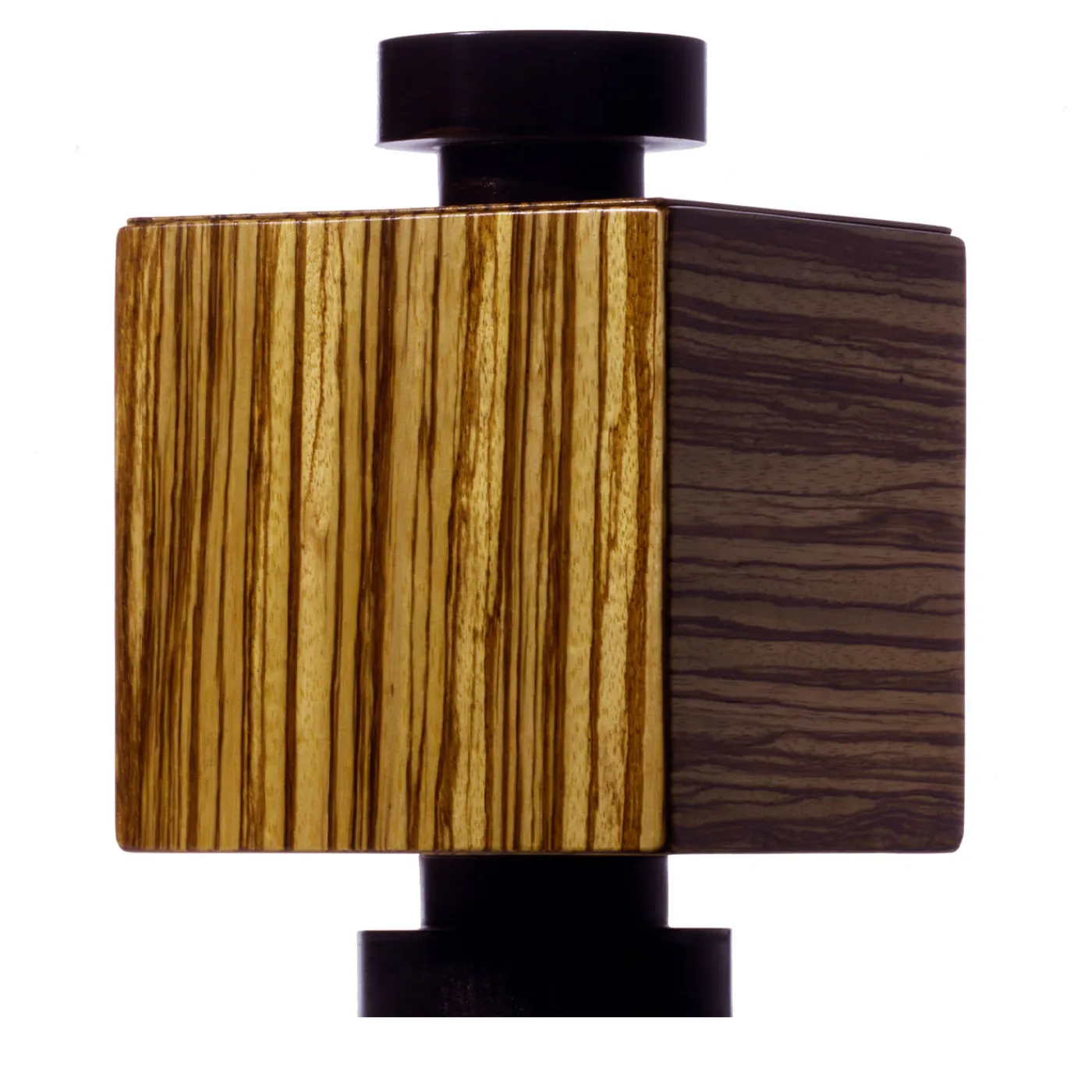 Serafino Zani Scatola Teresa in edizione limitata di Ettore Sottsass> Scatole