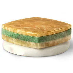 Budri Scrigno Grace di Cristina Celestino> Portagioie