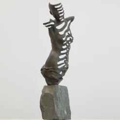 Stella Battaglia Scultura al chiaro di luna> Sculture Decorative