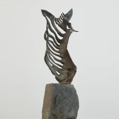 Stella Battaglia Scultura al chiaro di luna><noscript><img width=