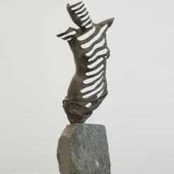 Stella Battaglia Scultura al chiaro di luna><noscript><img width=