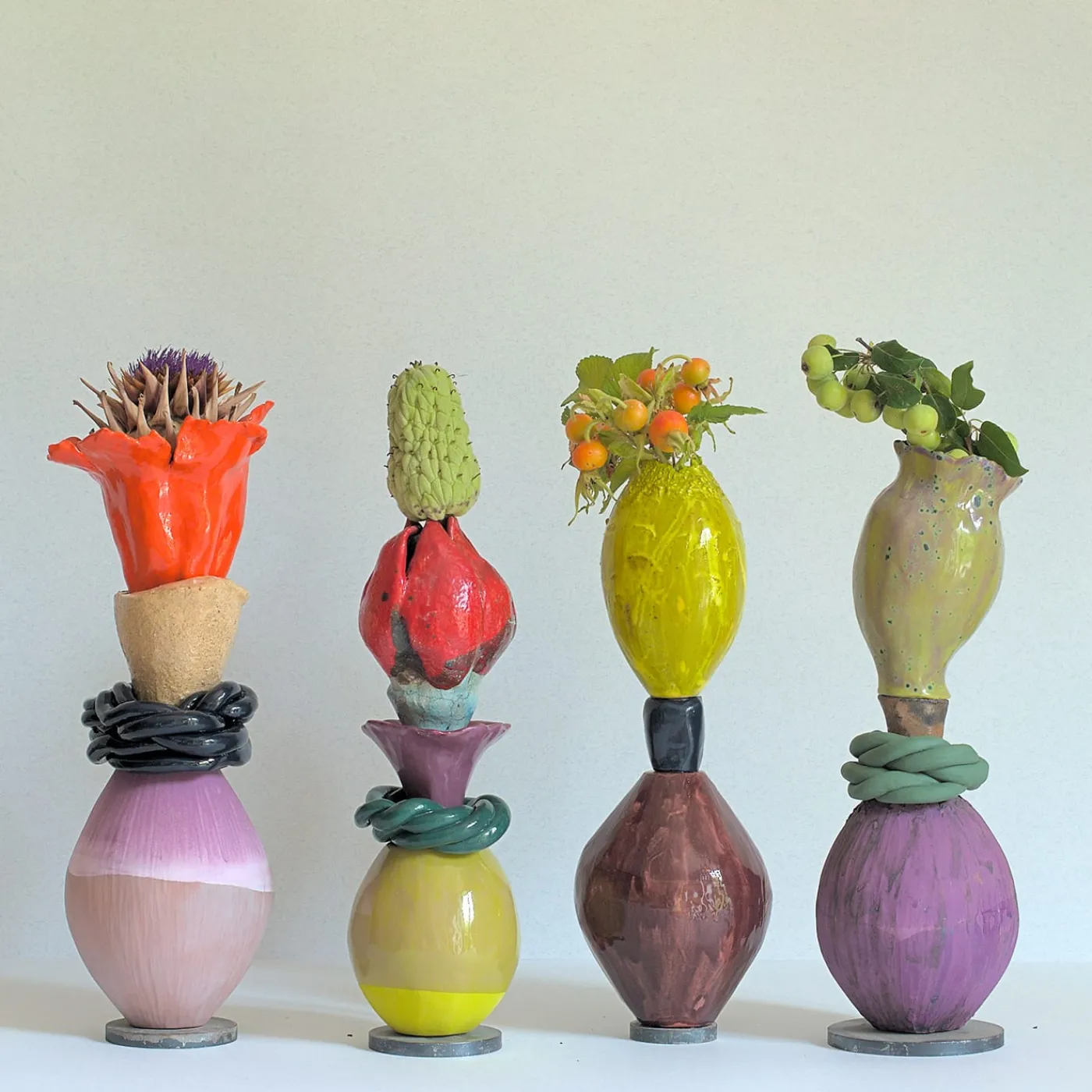 Zanellazine Scultura Bloomen #52> Statuine