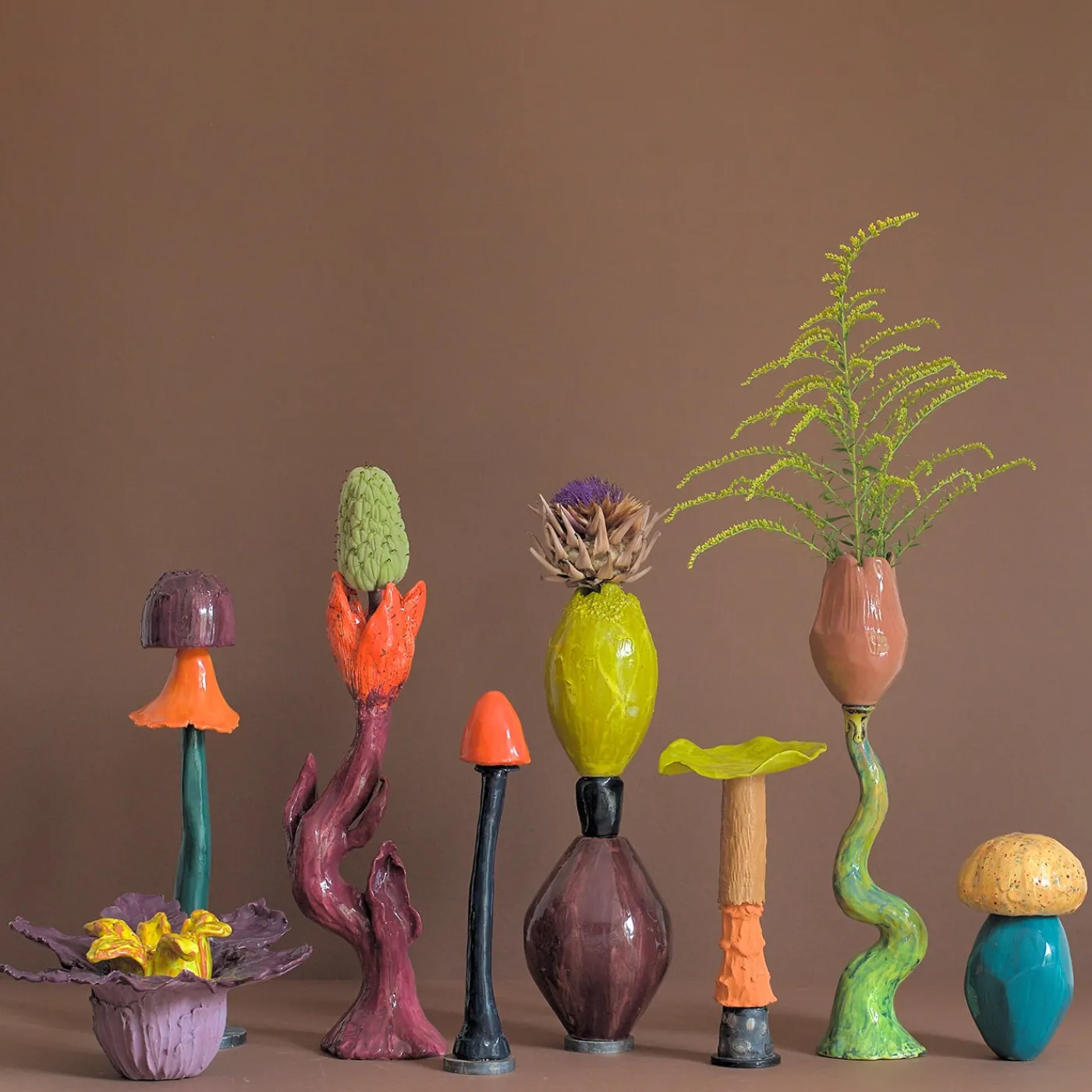 Zanellazine Scultura Bloomen #52> Statuine