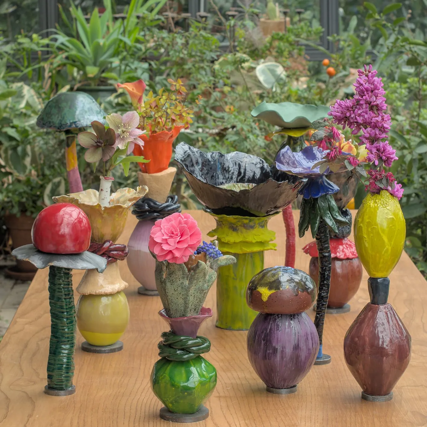 Zanellazine Scultura Bloomen #52> Statuine